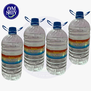 Aceite para Máquinas de Coser Om Shiv Premium, Envase de 5 Litros, Lubricante Industrial para Máquinas de Coser y Textiles de Alta Velocidad - Product Image 4