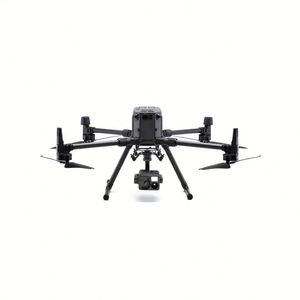 Dron RC Popular Matrice 350 RTK Versión Global con Cámara 4K HD, Doble Operador, Doble Gimbal Inferior, Combo Básico Sin Preocupaciones - Product Image 1