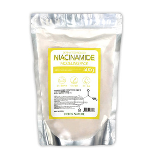 [COSCOSKOREA] Masque modelant Derma Tech NEEDS NATURE 400g, masque esthétique professionnel rafraîchissant et apaisant - Product Image 5