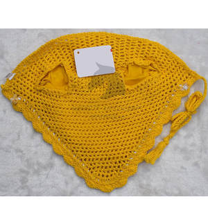 Protector de Orejas para Caballos, Diseño Nuevo, Fabricante Pakistaní, Protector de Orejas Duradero - Product Image 3