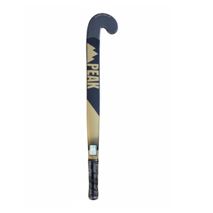 Palos de hockey sobre césped de calidad profesional, diseñados para golpes potentes, dribling suave y juego controlado. - Product Image 1