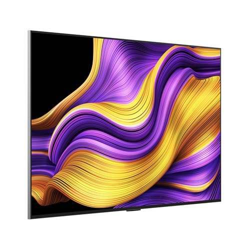 83 Inch Class OLED Evo AI 4K 120Hz LED Smart TV C5 Series Ultra HD Ready to Ship