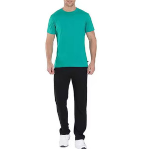 Camisetas Casuales para Hombre con Tela Transpirable, Ajuste Cómodo y Diseño Urbano - Product Image 5