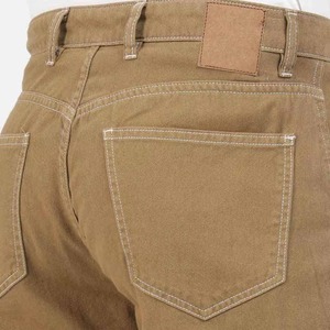Pantalones Cargo Personalizados, Pantalones Utilitarios de Viaje, Multibolsillos, Ligeros, de Algodón, con Logotipo Personalizado Bordado, Fabricante Mayorista OEM ODM - Product Image 4