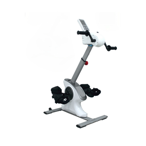 Entrenador de ejercicio de manos y pies dual Otros equipos de rehabilitación - Product Image 1