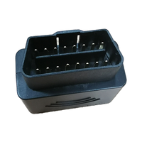 Traceur GPS 4G CatM/NB CANbus avec diagnostic BLE OBDII, lecture de données Canbus, dispositif de suivi