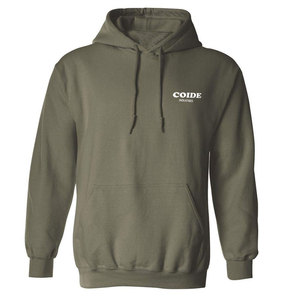 Sweat-shirt à capuche pour homme de haute qualité, mélange de coton, vêtement décontracté, sweat-shirt uni pour homme, personnalisable, pull-over - Product Image 1