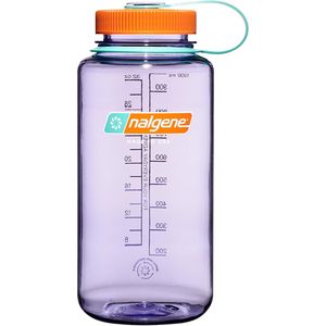 Borraccia Sportiva da 32 oz Senza BPA, Resistente e Antigoccia, Leggera con Design a Bocca Larga per Escursionismo, Palestra, Lavoro e Viaggi - Product Image 1