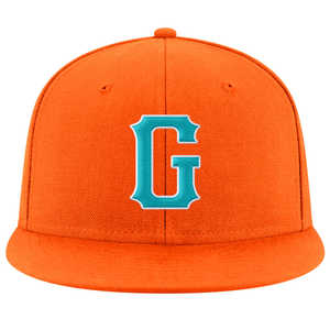 Casquettes de baseball personnalisées en gros avec logo brodé ou imprimé, casquette snapback à visière plate réglable pour les équipes de hip-hop et de basketball - Product Image 2