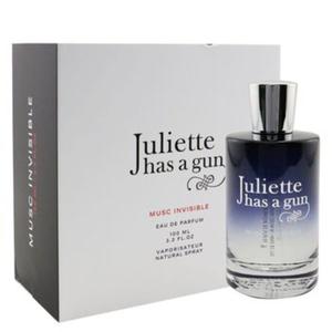 Musc invisibili signore EDP | Juliette ha una pistola - Product Image 2