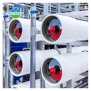 Con sistema di osmosi inversa ro depuratore acqua distributore di fabbrica personalizzato