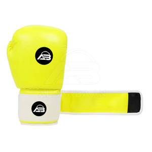 Guantes de Boxeo Profesionales Recién Llegados, Cómodos y de Alta Venta para Hombre - Product Image 5