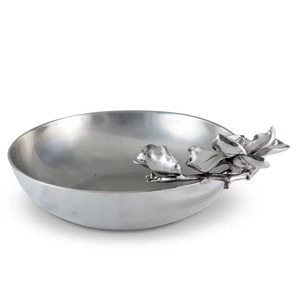 Elegante Frutero Clásico de Metal, Diseño Duradero para Decoración de Comedor y Sala de Estar, Regalos de Inauguración, Nueva Llegada - Product Image 5
