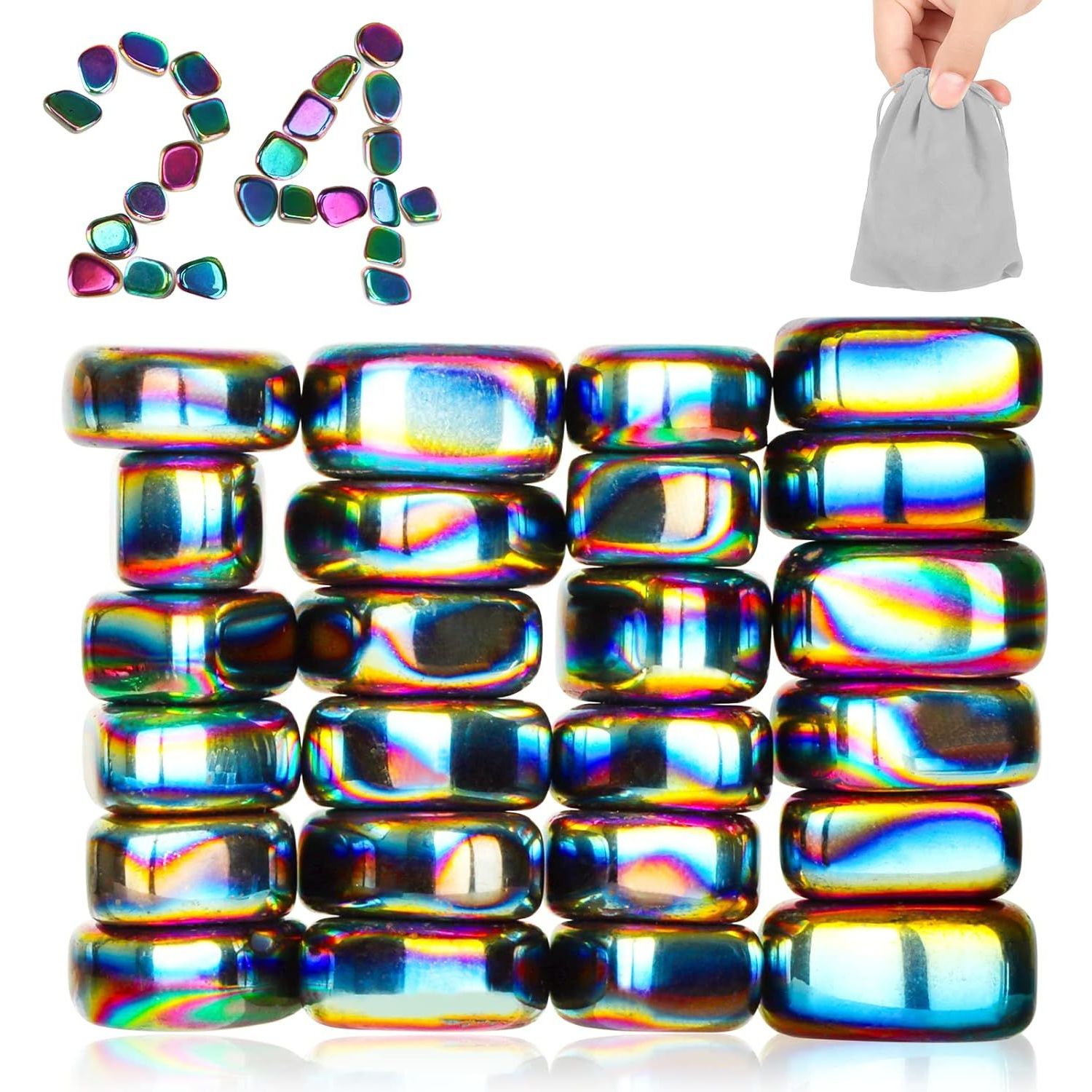 Rainbow Color