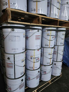 Multipurpose GREASE calcium MP2 Factory in Vietnam low price high performance lubricant for heavy duty bearings - Product Image 2