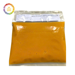 เสาวรสแช่แข็งแช่แข็งเข้มข้น iqf เสาวรสแช่แข็ง - Product Image 5