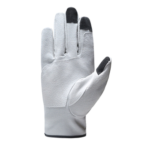 Guantes de Trabajo Antideslizantes e Impermeables de Alta Calidad, Personalizables, de Cuero Suave, para Conductores - Product Image 2