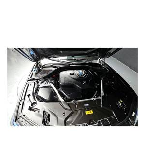 BMW Serie 5 530e M Sports 2022, Volante a la Izquierda, Caja de Cambios Automática, 30,327 km - Product Image 6