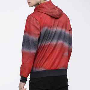 Fábrica de sudaderas con capucha que ofrece soluciones flexibles de producción en pequeños lotes para marcas de ropa emergentes y emprendedores. - Product Image 4