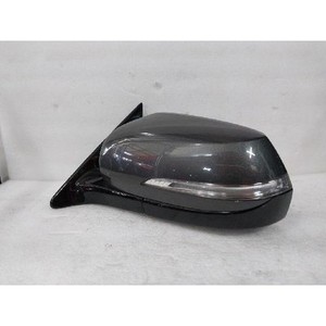 ชุดกระจกมองข้างด้านนอกซ้าย G80 มือสอง ของแท้ OEM รุ่น 87610B1GK0N5M - Product Image 1
