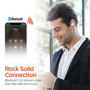 Audífonos Deportivos Inalámbricos Activos de Primera Calidad - Product Image 3