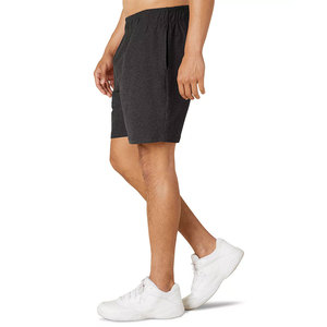 Pantalones Cortos Deportivos de Verano de Alta Calidad, Transpirables, con Cintura Elástica, Tejido de Algodón, Personalizables - Product Image 2