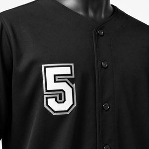 Uniforme de Béisbol Profesional Personalizado, Jersey Sublimado, Ropa Deportiva para Equipos - Product Image 6