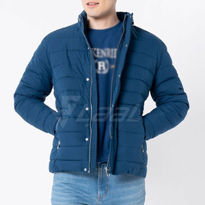 Chaqueta Acolchada para Hombre de Primera Calidad, Aislante para Invierno, con Estilo Moderno y Duradero - Product Image 3