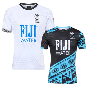 T-shirt en coton pour hommes avec motif abstrait de drapeau grec noir tendance - Product Image 1