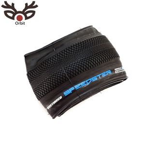 Pneu de vélo Vee Tire Speedster 26x3.5 Fat Bike, 120TPI, compatible tubeless, composé de silice, ultra-léger, pliable, pour vélo électrique - Product Image 1