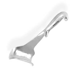 Retractor Abdominal Doyen Quirúrgico Manual de Acero Inoxidable de la Mejor Calidad, 25 cm, Instrumentos de Cirugía General de Alta Calidad - Product Image 5