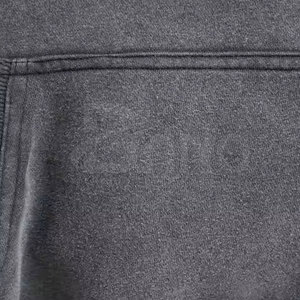 Sudaderas con Capucha de Uso Diario, Lavado Ácido, 100% Algodón, Felpa, Duraderas, Cómodas, Invierno, Logotipo Personalizado, para Hombre, en Venta - Product Image 5