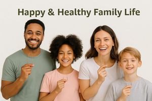 Eco-Friendly and Reusable Helps Fight Bad Breath Natural Oral Care <b>Tool</b> Pure Copper Tongue Cleaner Available In Bulk Quantity - Product Image 5