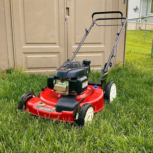 Cortadora de Césped a Gas Toro TimeMaster de 30 Pulgadas, Autopropulsada, de Alto Rendimiento, para Céspedes Grandes, Uso Residencial y Comercial, Económica - Product Image 1