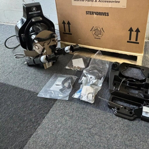 Carcasa de cardán Magnum Bravo 1 2 3 más demandada - Product Image 1