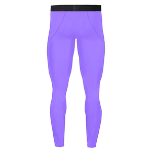 Professional Running Athletic Suits Workout Muscle Compression T-Shirt Tight Yoga Leggings Gym Fitness Sets Sportswear for Men - Product Image 5