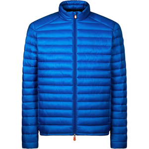 High Quality Light Weight Warm Oversize Hooded Windproof Jacket Men's Down <b>Coat</b> Custom <b>Padded</b> Puffer Jacket Men - Product Image 5