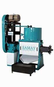 Heavy Duty 3 Ton Multi Seeds <b>Oil</b> Expeller <b>Machine</b> 6 Bolt Semi Automatic Commercial Seed Crushing Plant <b>Oil</b> Extraction <b>Press</b> - Product Image 5