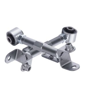 Kit de bras de suspension réglables 2x arrière supérieurs pour Honda Element 2003-2011 - Product Image 1