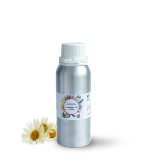 Roman Chamomile Essential Oil | <b>Bulk</b> Supplier Premium Anthemis Nobilis Oil Wholesale OEM Private Label Manufacturer - Product Image 3