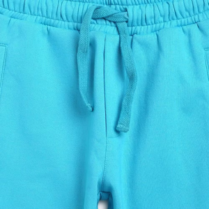 Conjunto de Sudadera con Capucha y Pantalones Deportivos de Manga Larga para Adolescentes, con Logotipo Personalizado, Transpirable, Ecológico, Informal, de Poliéster/Algodón, Corte Regular - Product Image 6