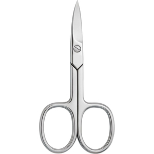 <b>Cuticle</b> <b>Scissor</b> Stainless Steel Nail Grooming Tool Private Label Factory Custom <b>Cuticle</b> <b>Scissor</b> Professional Grooming Instrument - Product Image 1