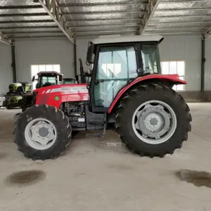 Low price Agricultural Tractor Used Tractor Available for sale