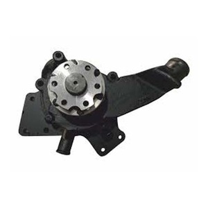 Conjunto de bomba de agua y bomba de aceite para vehículos comerciales TATA 1312 1510 807 1612 WPA40SM 252520100116 - Product Image 1