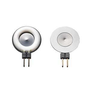 Atomizador Ultrasónico, Nebulizador de Malla Vibratoria, Generador de Niebla con Disco Cerámico Piezoeléctrico (VMN) - Product Image 3