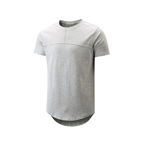 Men's <b>Tie</b>-<b>Dye</b> Short Sleeve O-Neck T-<b>Shirt</b> Regular Fit Knitted Casual Style - Product Image 2