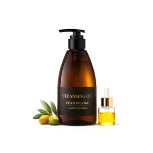 ผลิตภัณฑ์ทำความสะอาดผิวหน้าแบบล้ำลึก ควบคุมความมัน ล้างเครื่องสำอาง สูตรเฉพาะสำหรับทุกสภาพผิว ผลิตในเกาหลี รับผลิตแบบ OEM/ODM - Product Image 6