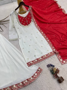 Nouvelle collection de salwar kameez indiens pour mariage et fêtes, disponibles à prix abordables - Product Image 4