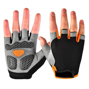 New Arrival Cycling Gloves top trending high elastic affordable rate perfect grip breathable Cycling Gloves with Luxury Style - Product Image 3