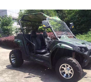 Véhicule tout-terrain 4x4 de 1000 cm3 à vendre, DUNE Buggy, très demandé - Product Image 4